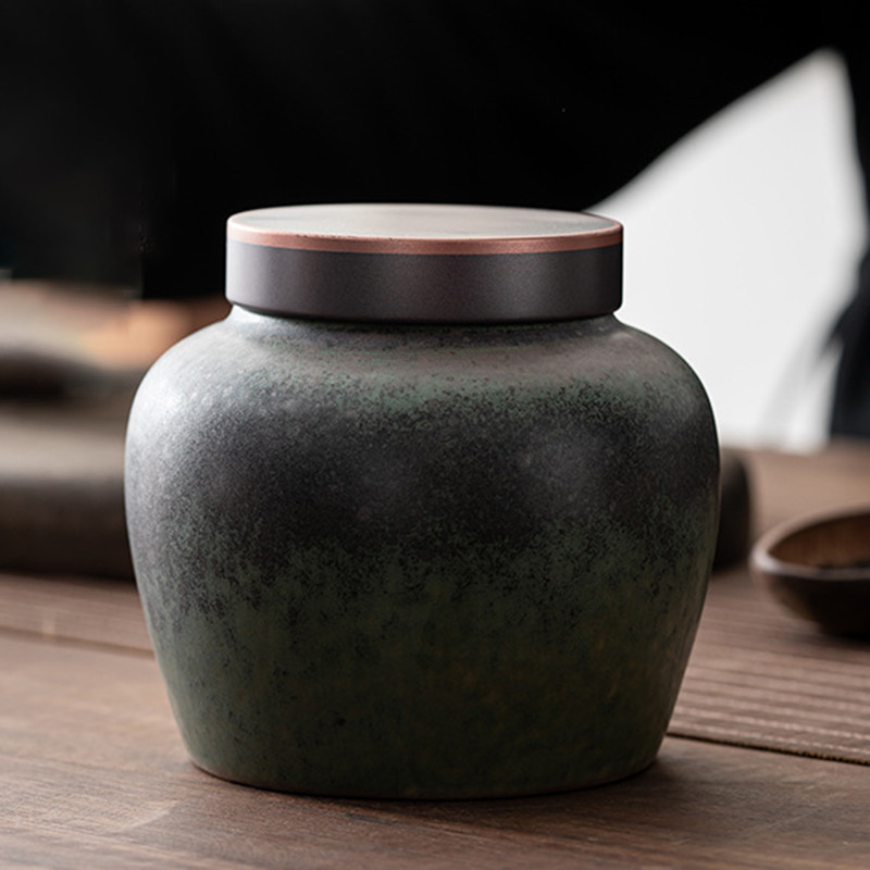 Keramika Zapečaćena urna od pepela Kremiranje Pogrebni pepeo Uspomena Male životinje Kućni ljubimac Pas Mačka Spomenik Prikladni kućni kamini Pokop