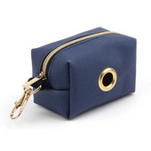 Prijenosni dozator vrećice za pseći izmet Vodootporna torbica Držač vrećice za mačku za kućne ljubimce Vreće za otpad Organizator putovanja Vreća za pseći otpad na otvorenom