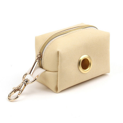 Prijenosni dozator vrećice za pseći izmet Vodootporna torbica Držač vrećice za mačku za kućne ljubimce Vreće za otpad Organizator putovanja Vreća za pseći otpad na otvorenom