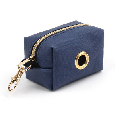 Prijenosni dozator vrećice za pseći izmet Vodootporna torbica Držač vrećice za mačku za kućne ljubimce Vreće za otpad Organizator putovanja Vreća za pseći otpad na otvorenom