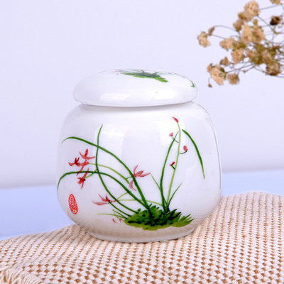 urna suvenir u kućnom ljubimcu suvenir keramika porculanske posude pepeo kremiranje pogreb umjetničko djelo lijes skladište otporno na vlagu