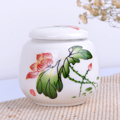 urna suvenir u kućnom ljubimcu suvenir keramika porculanske posude pepeo kremiranje pogreb umjetničko djelo lijes skladište otporno na vlagu