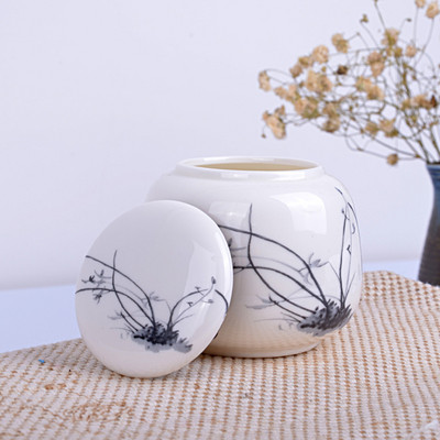 urna suvenir u kućnom ljubimcu suvenir keramika porculanske posude pepeo kremiranje pogreb umjetničko djelo lijes skladište otporno na vlagu