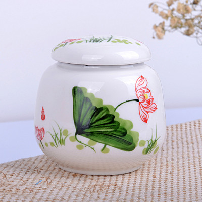 urna suvenir u kućnom ljubimcu suvenir keramika porculanske posude pepeo kremiranje pogreb umjetničko djelo lijes skladište otporno na vlagu