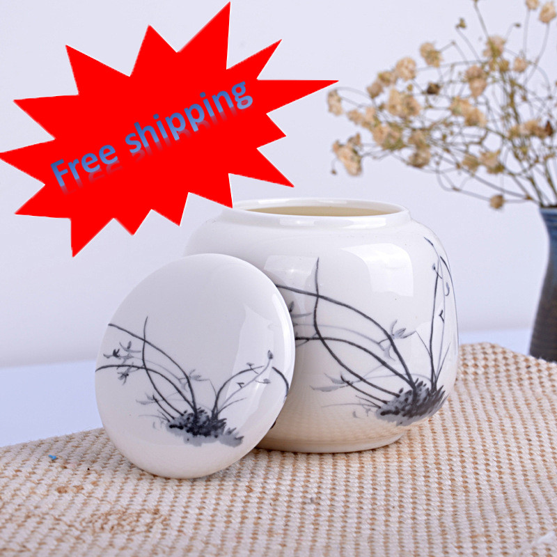 urna suvenir u kućnom ljubimcu suvenir keramika porculanske posude pepeo kremiranje pogreb umjetničko djelo lijes skladište otporno na vlagu