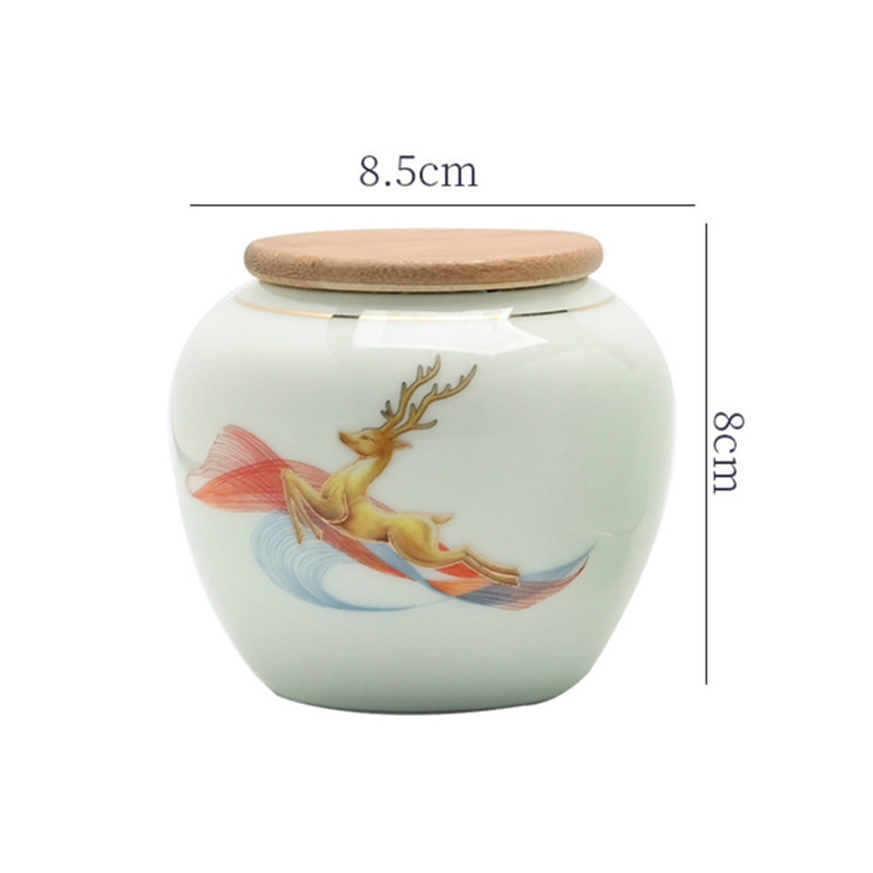 Urna za kućne ljubimce Pogrebna urna Urne za kremiranje za male kućne ljubimce papiga ptica pas mačka za spomenik Urne za pogreb kod kuće