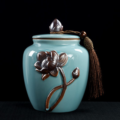 Keramikas mājdzīvnieku urna, mazas un vidējas piemiņas urnas suņiem/kaķiem/dzīvniekiem, uz visiem laikiem piemiņas kastes memoriāls