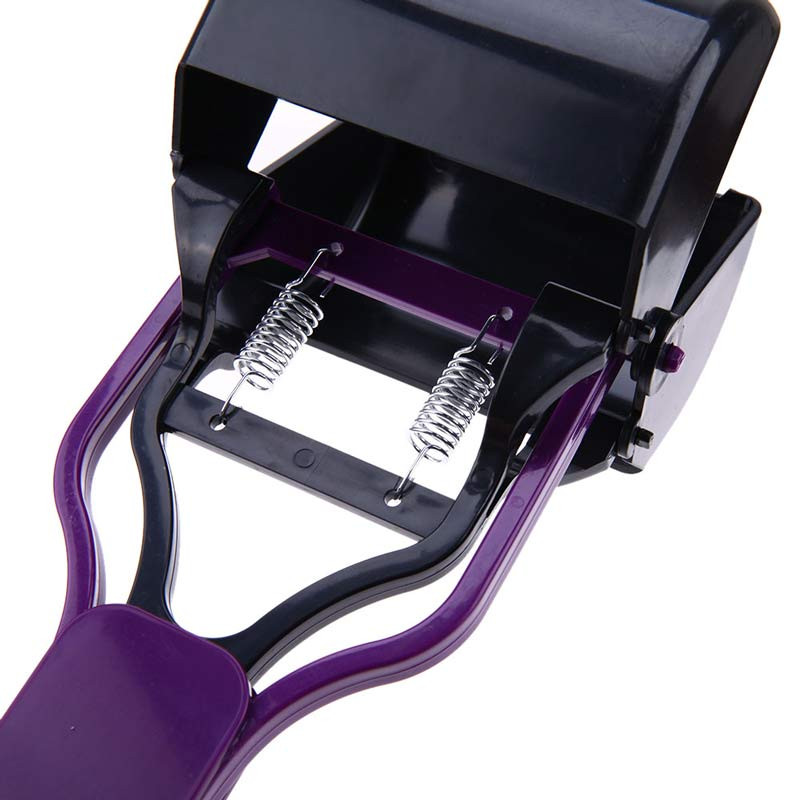 Mājdzīvnieku kaķu suņu fekāliju tīrītājs Mīklas liekšķere ar garu rokturi žokļa izkārnījumu liekšķere āra atkritumu savākšanai suņu tīrīšanas līdzekļi suņu produkti