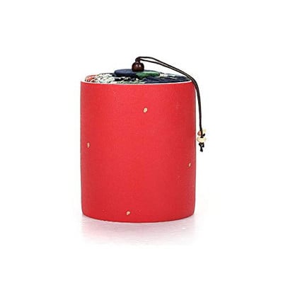 Temetési urna Hamvasztás Urnák Temetési urnák emberi hamvak számára vagy háziállat-bemutató otthoni emlék