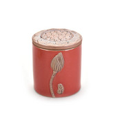 Kremācijas piemiņas urnas Apbedīšanas urnas mājās Maza piemiņas bēru urna pieaugušajiem pelniem Labs aizzīmogojums ir pieejamas dažādās krāsās