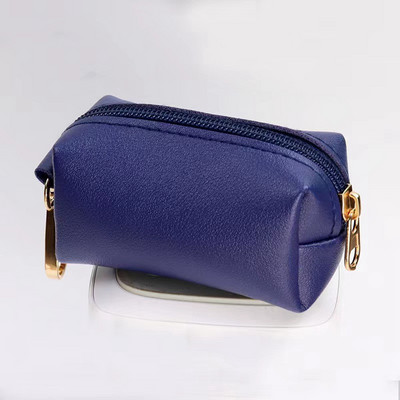 Drop dostava Pokretni držač za vrećice za pseću kakicu PU torbica Držač vrećica za izmet za kućne ljubimce Dodaci za kućne ljubimce