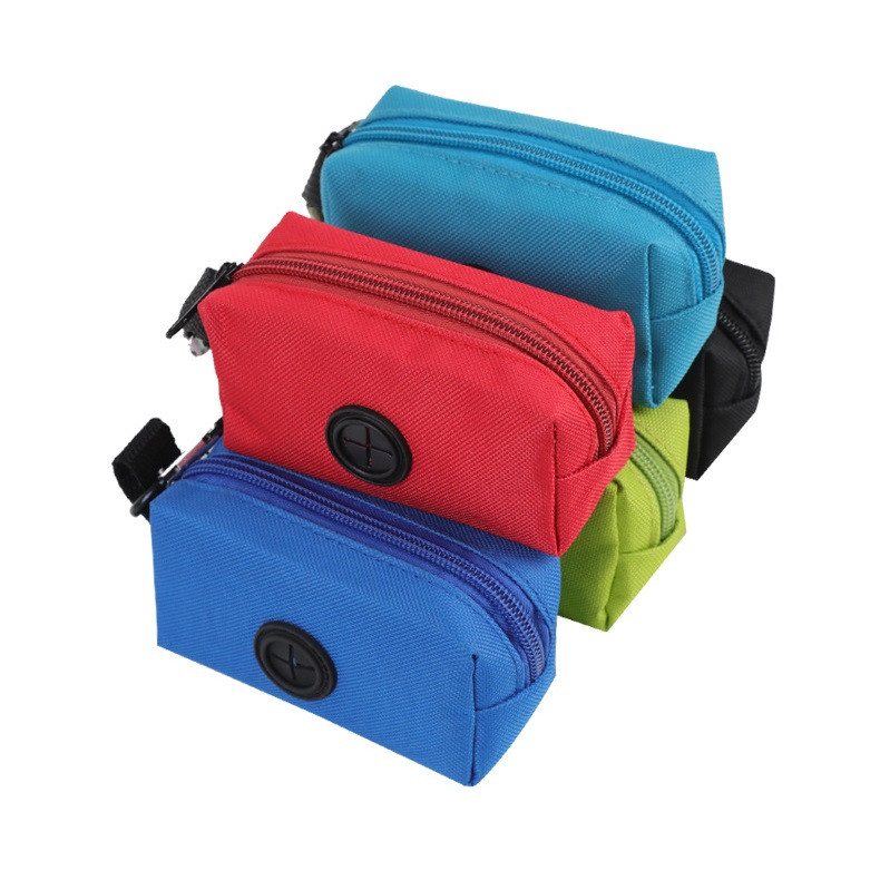 Pokretna vrećica za biorazgradive vrećice za pseće izmet Organizator za vrećice za smeće Kućni ljubimac, štene, mačka, držač za vrećice za izmet