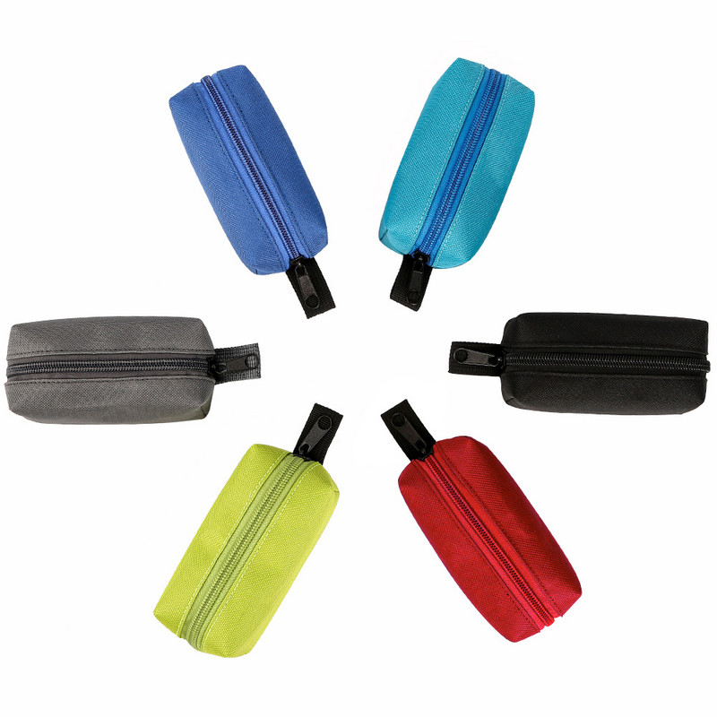 Pokretna vrećica za biorazgradive vrećice za pseće izmet Organizator za vrećice za smeće Kućni ljubimac, štene, mačka, držač za vrećice za izmet