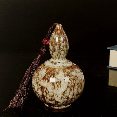 Karsti pārdodu mājdzīvnieku urnas krāsns keramikas mini izmēra ķirbja radošā burka dzīvnieku kremācijas pelni mitrumizturīgs antiseptisks aizzīmogots altāra suvenīrs