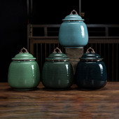 Pepeo mačka pas suvenir kutija za pohranu pepela kućnih ljubimaca suvenir urna posuda za kremiranje Keramika za mačke i pse, ptice