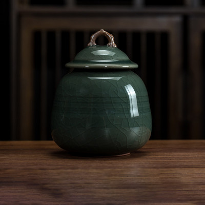 Pepeo mačka pas suvenir kutija za pohranu pepela kućnih ljubimaca suvenir urna posuda za kremiranje Keramika za mačke i pse, ptice