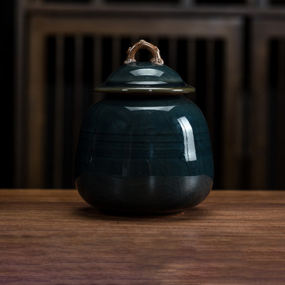 Pepeo mačka pas suvenir kutija za pohranu pepela kućnih ljubimaca suvenir urna posuda za kremiranje Keramika za mačke i pse, ptice