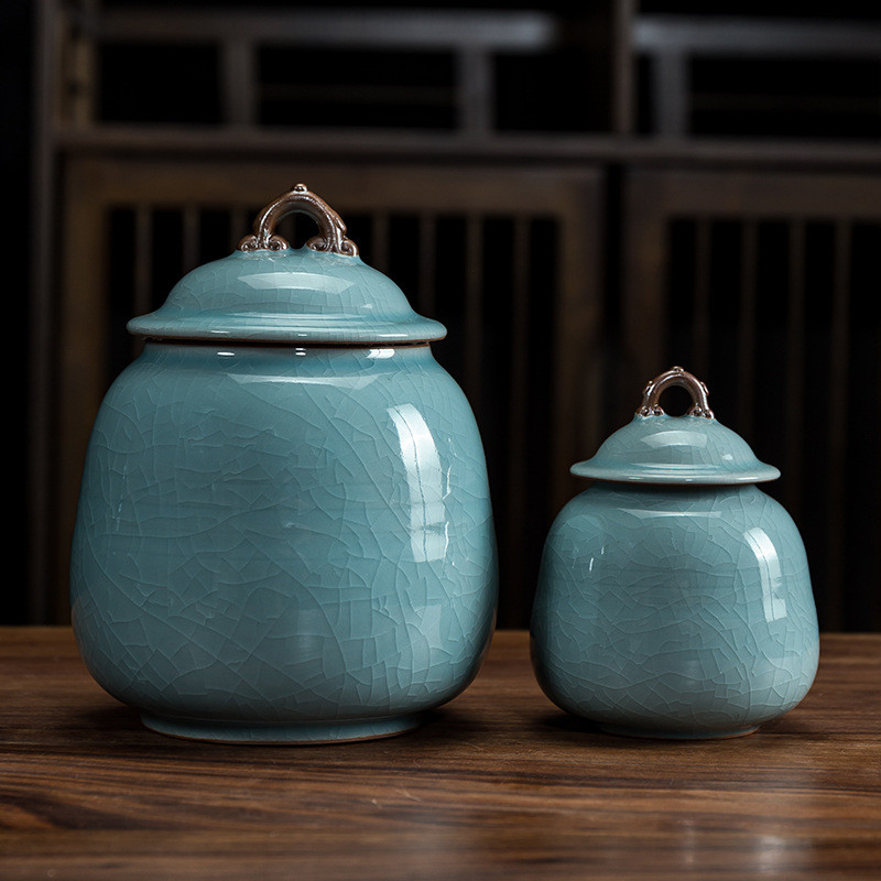 Pepeo mačka pas suvenir kutija za pohranu pepela kućnih ljubimaca suvenir urna posuda za kremiranje Keramika za mačke i pse, ptice