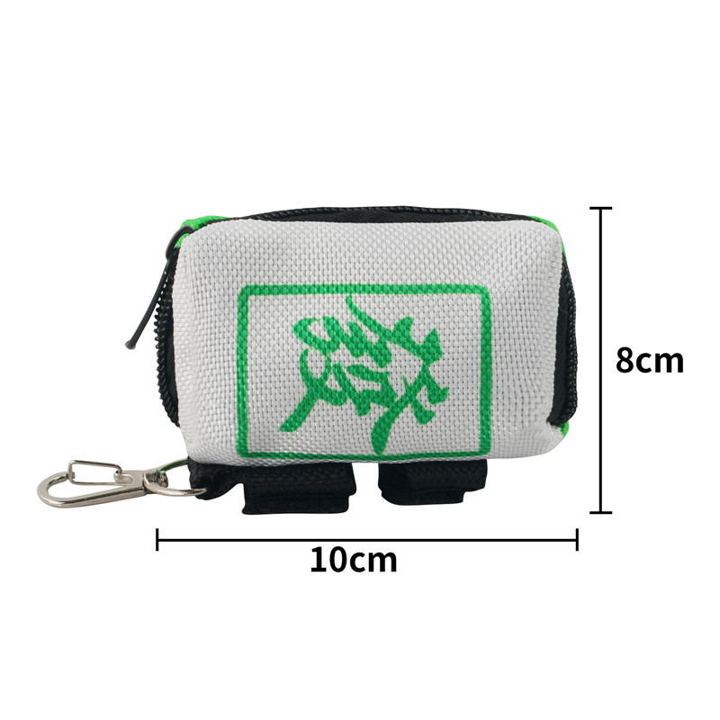 Držač vrećice za pseći izmet Vreće za smeće Organizator Kućni ljubimac Štene Mačka Dozator vrećice za izmet Na otvorenom Potrepštine za kućne ljubimce