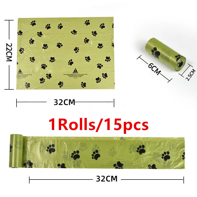 Držač vrećice za pseći izmet Vreće za smeće Organizator Kućni ljubimac Štene Mačka Dozator vrećice za izmet Na otvorenom Potrepštine za kućne ljubimce