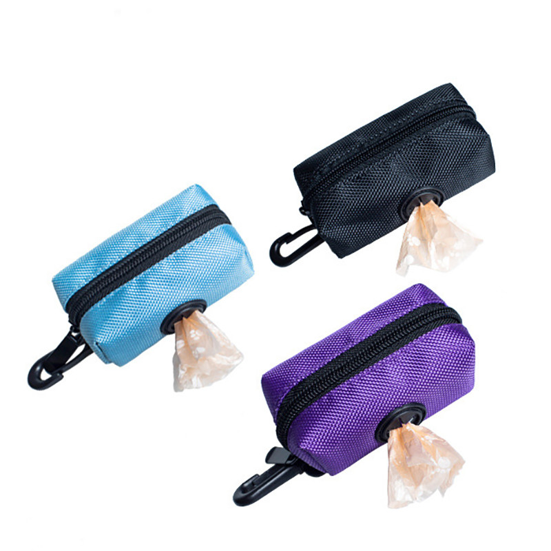 Protabilna vrećica za pseću kakicu Biorazgradiva torbica Vreće za smeće Organizator Kućni ljubimac Štene Mačka Pokupi držač vrećice za kakicu Potrepštine za kućne ljubimce