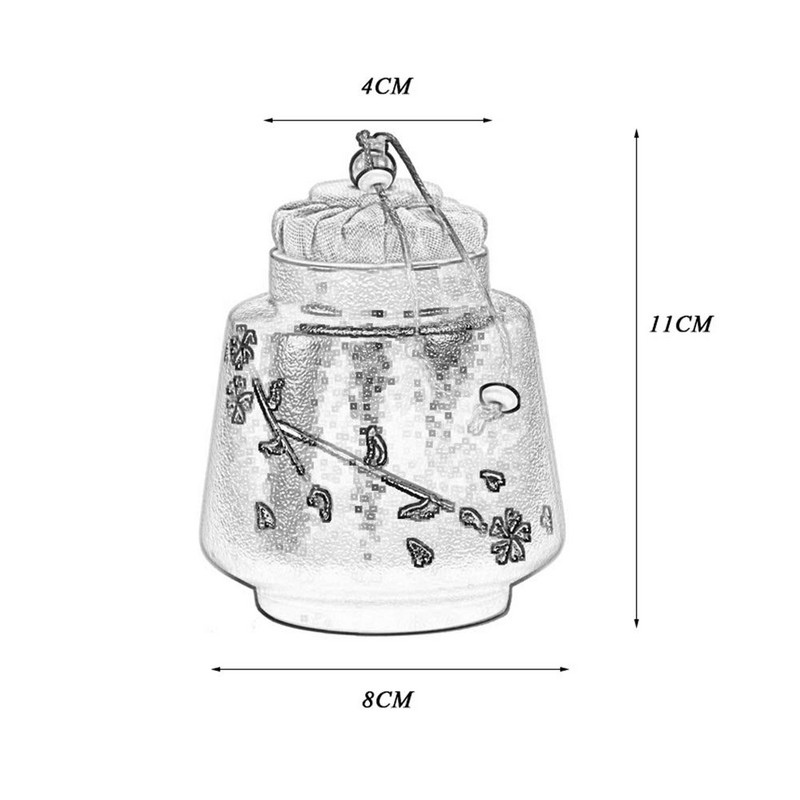 Pogrebne urne Urne za kremiranje Odrasli Djeca Urne za kućne ljubimce Zapečaćene od vlage