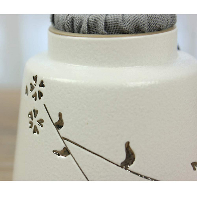 Pogrebne urne Urne za kremiranje Odrasli Djeca Urne za kućne ljubimce Zapečaćene od vlage