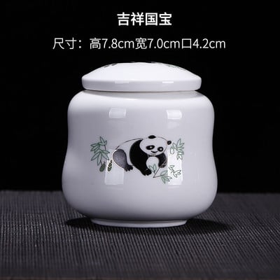 Apbedīšanas pelnu burka Urna cilvēku kremēšanai Mājdzīvnieku pelnu turētājs Keramikas piemiņai Palu pelnu urnas zārka zīmogs uzglabāšanas burka