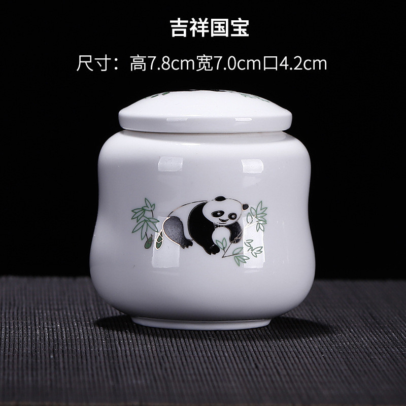 Apbedīšanas pelnu burka Urna cilvēku kremēšanai Mājdzīvnieku pelnu turētājs Keramikas piemiņai Palu pelnu urnas zārka zīmogs uzglabāšanas burka