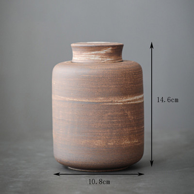 Velike urne za ljudski pepeo Pogrebna keramika Urne za kućne ljubimce Držač za pepeo Zapečaćeni Kremiranje Uspomena za odrasle Spomen suveniri Poklon