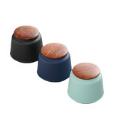 Gruba keramika Spremnik za urnu za uspomenu za pepeo Memorijal za kućne ljubimce Urne za kremiranje Keramički pogreb za pepeo Pas mačka