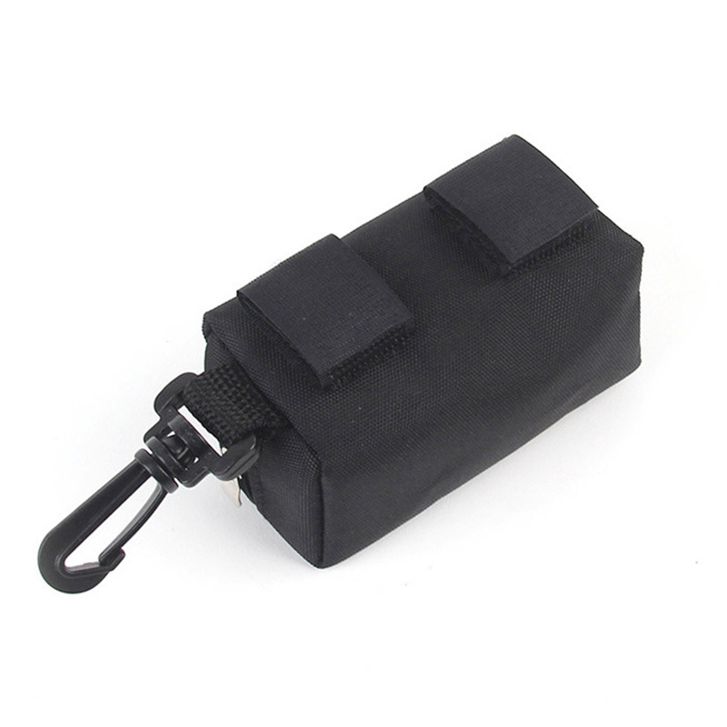 Držač vrećice za izmet kućnog ljubimca Dodatak za uzicu Podesiva mini putna vreća za smeće Vreće za pseći otpad Dozator Alati za čišćenje kućnih ljubimaca