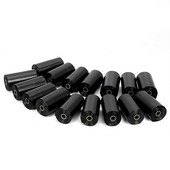 Potrepštine za kućne ljubimce Vreća za skupljanje WC-a za pse Vreće za izmet za čišćenje otpada 10 rola (15 vrećica/rola) Štene Mačka Vreća za lopaticu Rolls Outdo