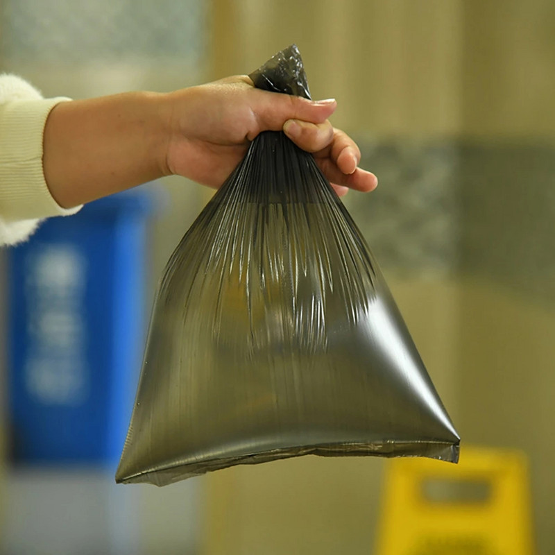 Potrepštine za kućne ljubimce Vreća za skupljanje WC-a za pse Vreće za izmet za čišćenje otpada 10 rola (15 vrećica/rola) Štene Mačka Vreća za lopaticu Rolls Outdo