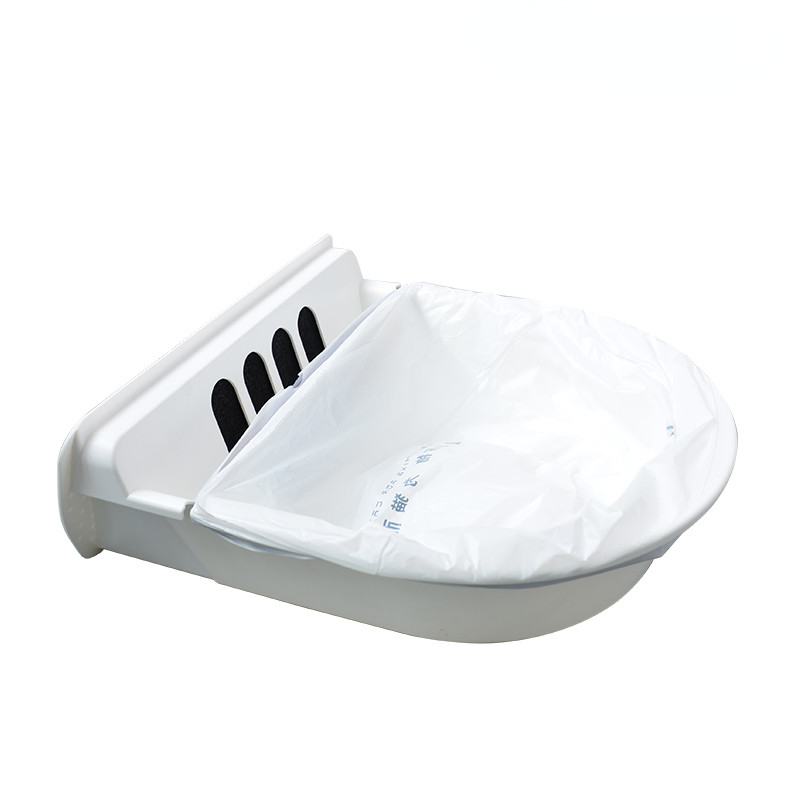 Catlink AI Intelligent Voice Kutija za mačji pijesak Posebna vreća za smeće 2 role