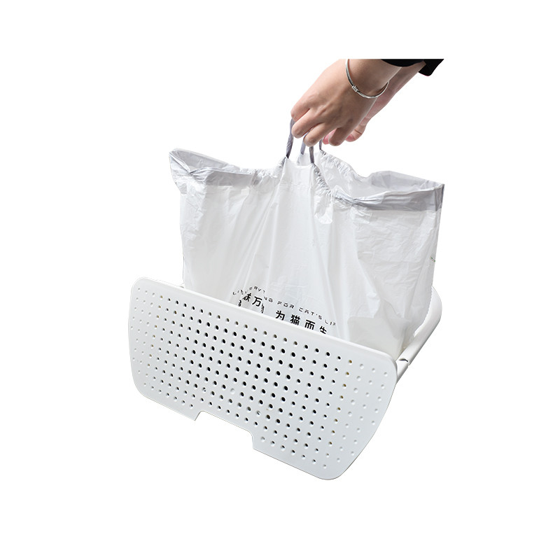 Catlink AI Intelligent Voice Kutija za mačji pijesak Posebna vreća za smeće 2 role