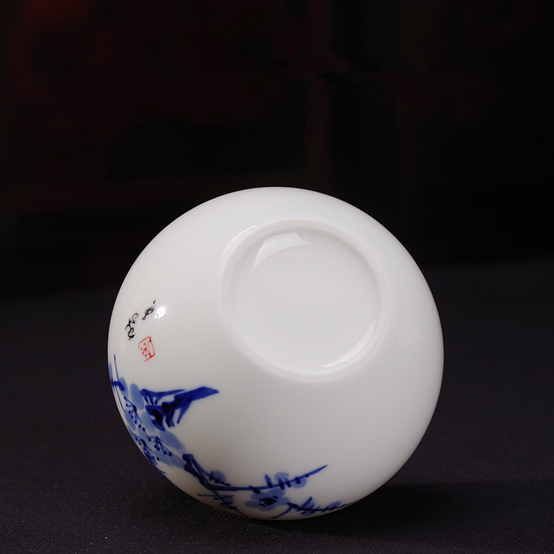 Hot style urna kućni ljubimac 10*8 cm kremiranje životinja ptica mačka pas pepeo keramičko zatvoreno skladište mala mini staklenka suvenir