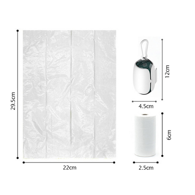 Pārnēsājami suņu izkārnījumu maisiņi āra ceļojumiem Mājdzīvnieku suņu izkārnījumu maisiņi Dozators Kucēnu savācējs Kakas maisiņu turētājs Mājdzīvnieku suņu aksesuāri Suņu somas