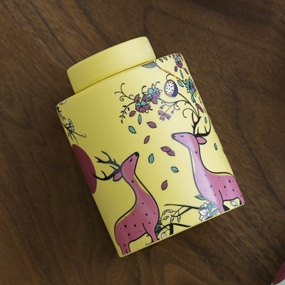 Šarena urna Lijesovi za kućne ljubimce Urne Držač za pepeo pasa Pepeo za kremiranje Urna za uspomenu Kolumbarij Spomenici kućnim ljubimcima