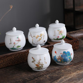 urne za pse, porculanske posude, suveniri za kremiranje, mini urne, urne za mačke, otporne na vlagu