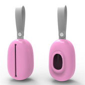 Dozator vrećica za otpad kućnih ljubimaca Držač vrećica za pseći otpad Držač vrećica za plastične vrećice za smeće Torbica za nošenje Pas Vreće za izmet kućnih ljubimaca Pse Igračke