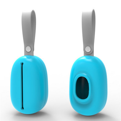 Dozator vrećica za otpad kućnih ljubimaca Držač vrećica za pseći otpad Držač vrećica za plastične vrećice za smeće Torbica za nošenje Pas Vreće za izmet kućnih ljubimaca Pse Igračke