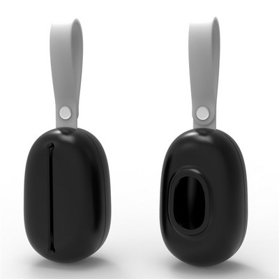 Dozator vrećica za otpad kućnih ljubimaca Držač vrećica za pseći otpad Držač vrećica za plastične vrećice za smeće Torbica za nošenje Pas Vreće za izmet kućnih ljubimaca Pse Igračke