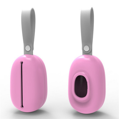 Dozator vrećica za otpad kućnih ljubimaca Držač vrećica za pseći otpad Držač vrećica za plastične vrećice za smeće Torbica za nošenje Pas Vreće za izmet kućnih ljubimaca Pse Igračke