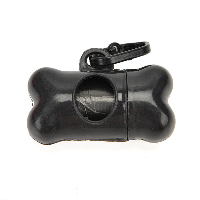 1 gab mājdzīvnieku atkritumu maisu dozators suņu atkritumu maisu turētājam Plastmasas atkritumu maisu dozatora pārnēsāšanas futrālis Suņu mājdzīvnieku atkritumu maisi