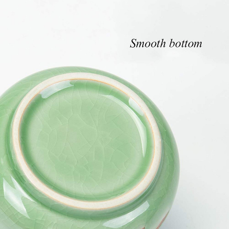 Perfect Memorials Kremācijas urna cilvēku pelniem Apbedīšanas urnas mājās Apbedīšanas Urna Komforts Mazs Skaists