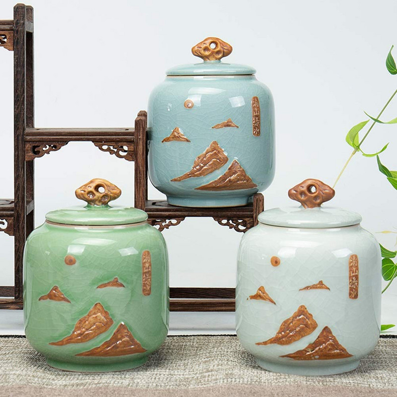 Perfect Memorials Kremācijas urna cilvēku pelniem Apbedīšanas urnas mājās Apbedīšanas Urna Komforts Mazs Skaists