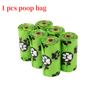 Mājdzīvnieku atkritumu maisu dozators kaķim un suņiem dodas ārā Pārnēsājama mīksta silikona suņu izkārnījumu maisiņu uzglabāšanas kaste ar atkritumu maisiem Suņu piederumi