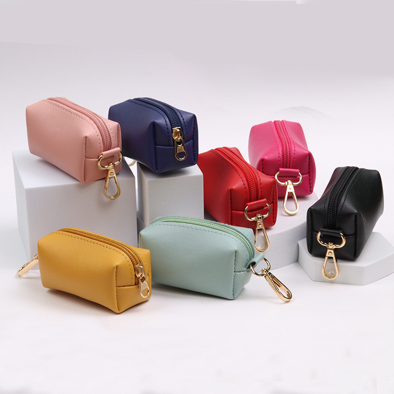 Veleprodaja slatke vreće za smeće za kućne ljubimce Putna vanjska pokretna dozator vrećice za pseću izmet Držač za vreću za pokupljanje izmeta za kućne ljubimce Potrepštine za kućne ljubimce