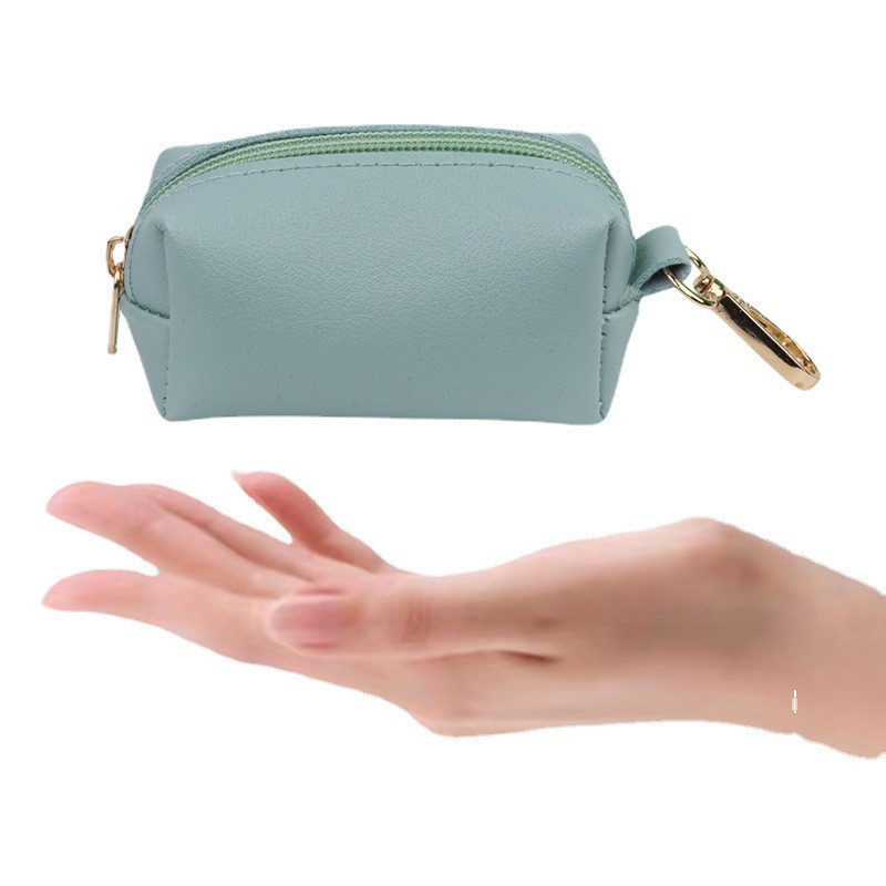 Veleprodaja slatke vreće za smeće za kućne ljubimce Putna vanjska pokretna dozator vrećice za pseću izmet Držač za vreću za pokupljanje izmeta za kućne ljubimce Potrepštine za kućne ljubimce